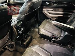 Jeep Grand Cherokee L